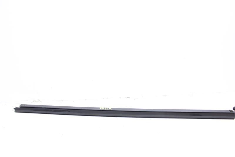 2014-19 Infiniti QX60 Front Left Door Window Inner Belt Weatherstrip 80835-3JA0B - Alshned Auto Parts
