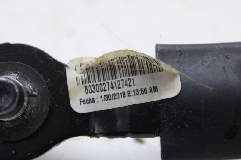 2016-2020 Infiniti QX60 Front RH Passenger Side Seat Belt Buckle 86842-9NF8B OEM - Alshned Auto Parts