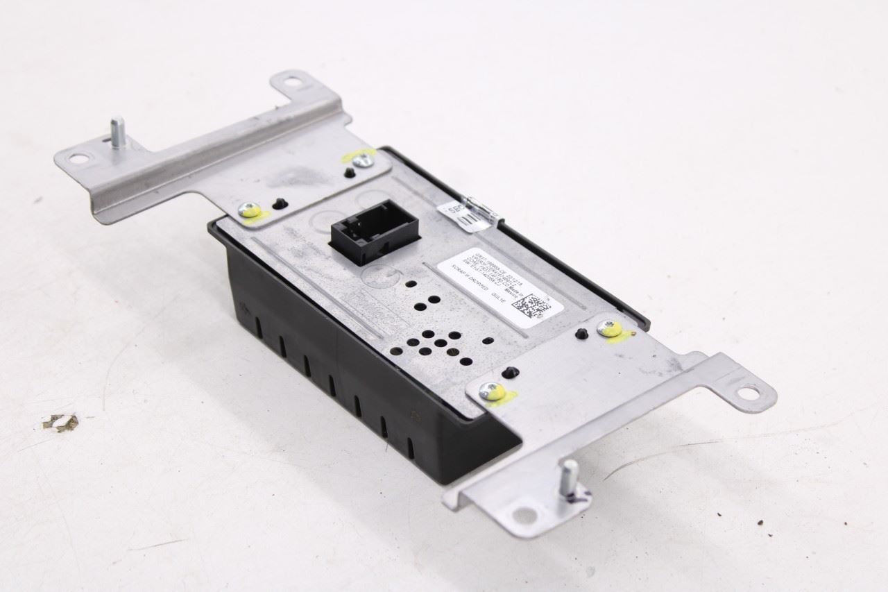2015-17 Ford Mustang Conv V6 Sync Information 4.2 Display Screen GR3T-18B955-CE11
