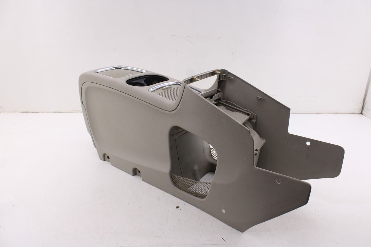 2011-2020 Dodge Grand Caravan SXT Front Center Console Panel Assy 1PC89BD1AG OEM7
