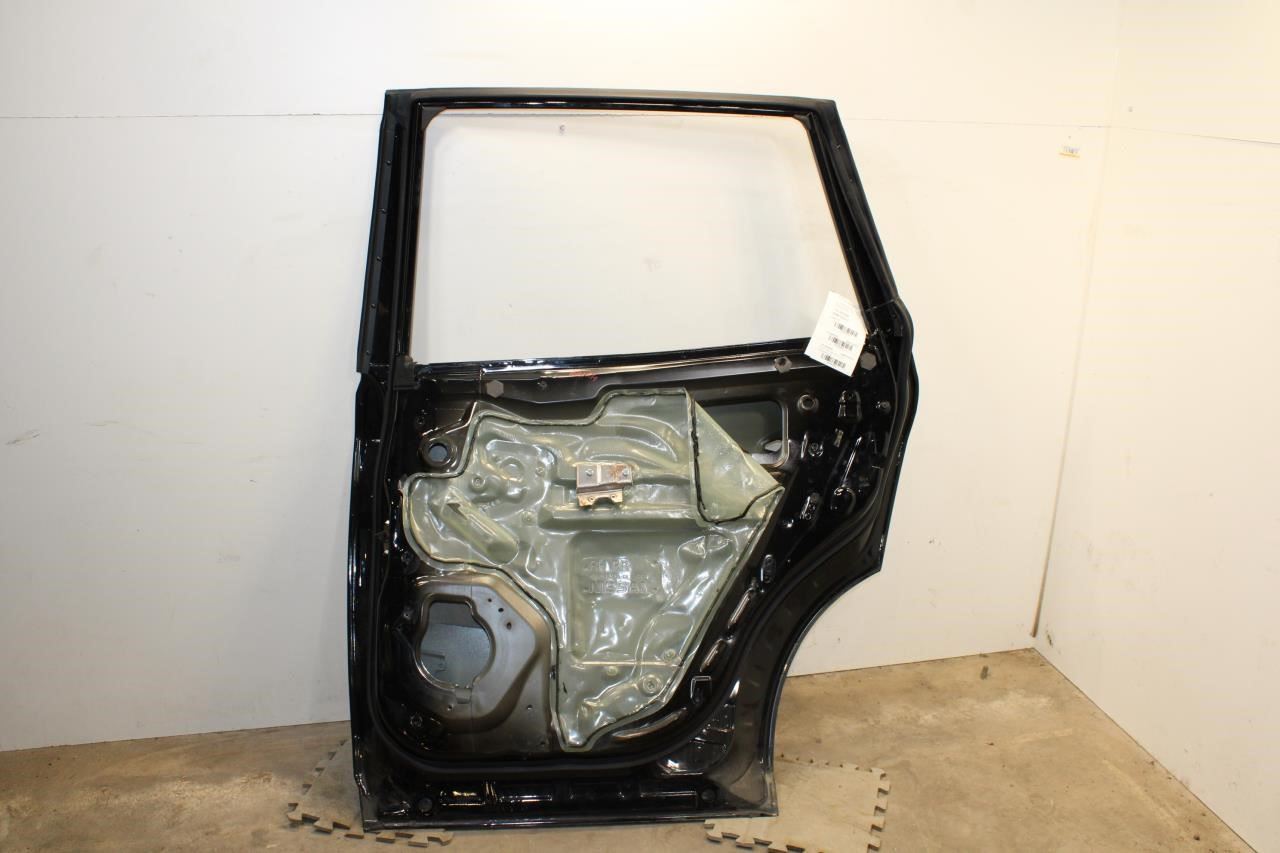 2016-2020 Nissan Pathfinder SV Rear Right Side Door Shell Panel 82100-3KA1A OEM - Alshned Auto Parts
