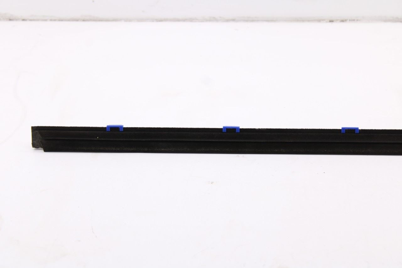 15-20 Acura TLX Tech Front Left Driver Side Door Belt Outer Molding 72450TZ3A019