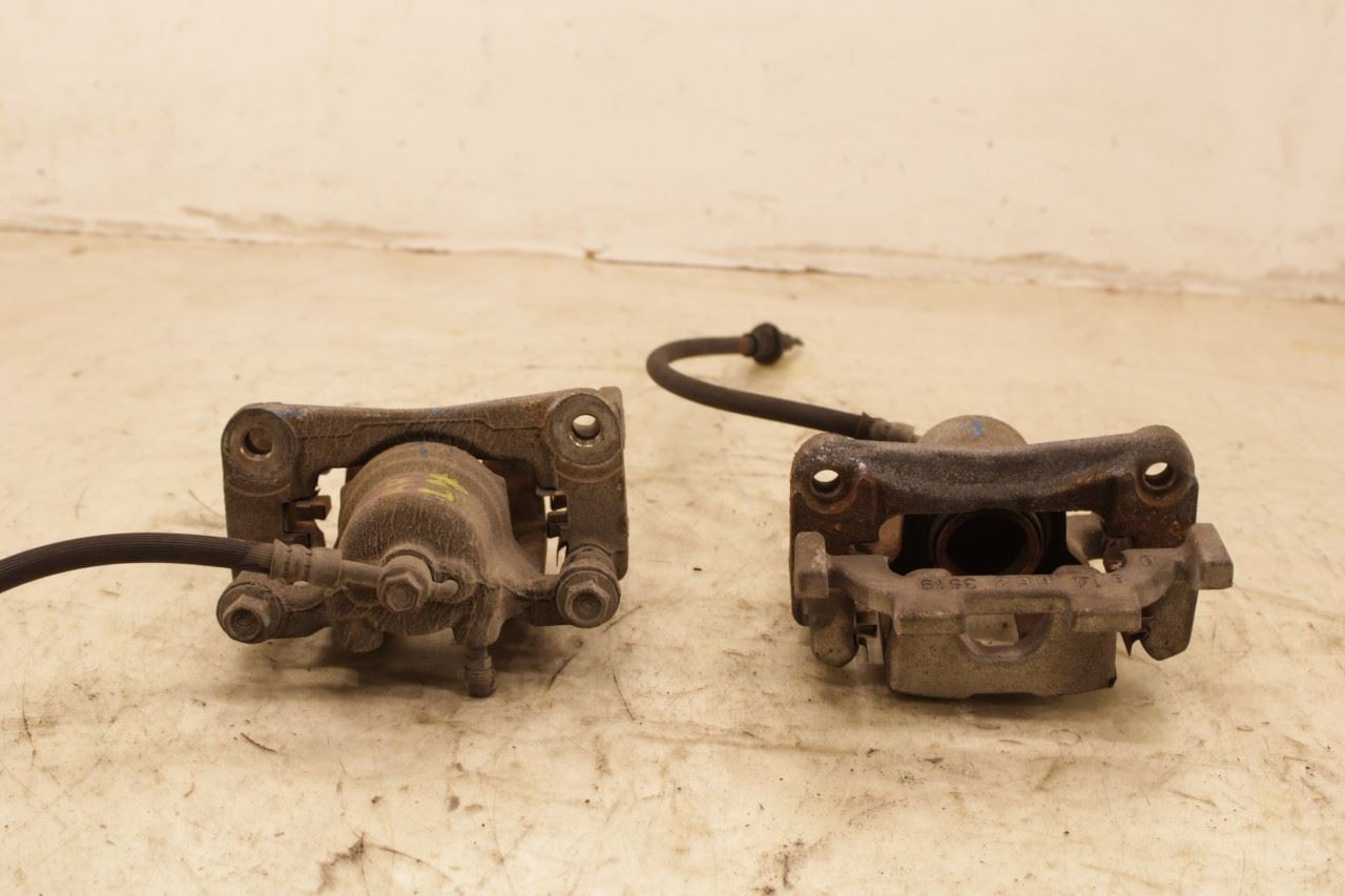 2014-24 Infiniti Q50 Premium Rear Right and Left Brake Disc Caliper 44001-1AA0A - Alshned Auto Parts