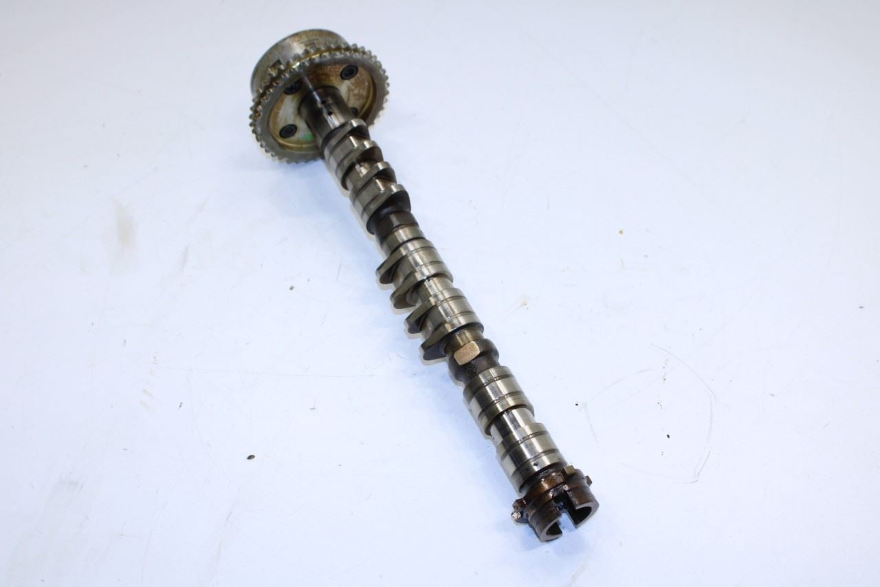 2011-2016 Porsche Panamera 4 3.6L Left Side Engine Intake and Exhaust Camshaft - Alshned Auto Parts