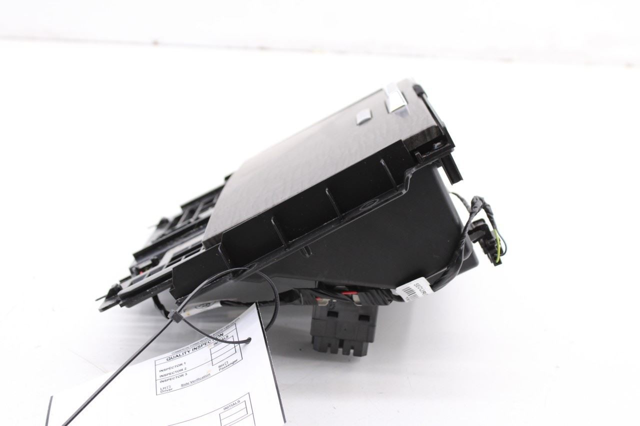 2018-2021 Ford Expedition Limited Center Console Storage Tray Compartment Box - Alshned Auto Parts