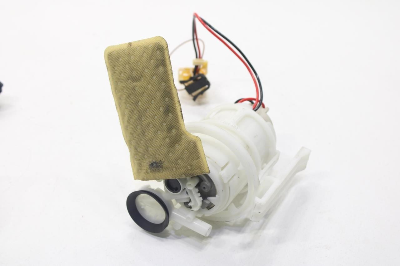 2010-2015 BMW 750i xDrive 4.4L AWD In-Tank Main Fuel Pump Sending Unit Assembly - Alshned Auto Parts