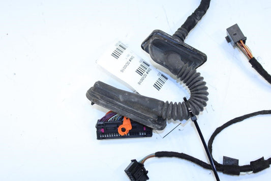 2016 Volkswagen Jetta Sport Front Left Driver Door Wire Harness 5CU-971-120-AF - Alshned Auto Parts