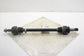 2017-21 Alfa Romeo Giulia Ti AWD Rear Driver Left Side CV Axle Shaft Half Shaft - Alshned Auto Parts