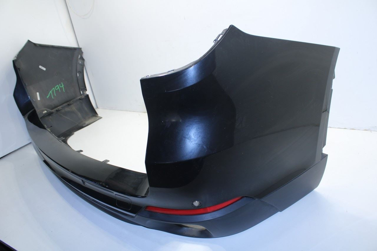 2014-2018 BMW X5 xDrive35i Rear Bumper Cover 51127378571 OEM - Alshned Auto Parts