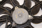 2014-17 Infiniti QX50 3.7L Dual Radiator Cooling Fan Motor Assembly 21481-JK00A - Alshned Auto Parts