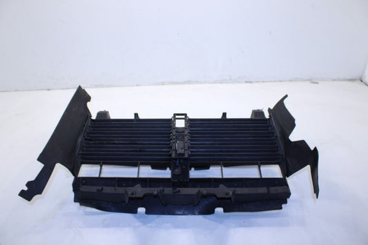 13-18 Ram 1500 Crew Cab Laramie Front Radiator Active Shutter Grille 68104712AC - Alshned Auto Parts