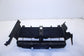 13-18 Ram 1500 Crew Cab Laramie Front Radiator Active Shutter Grille 68104712AC - Alshned Auto Parts
