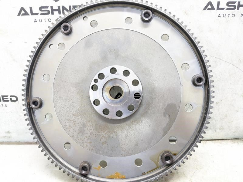 2018-2024 Audi S5 3.0L Automatic Transmission Flywheel Flexplate 059105323BN OEM - Alshned Auto Parts
