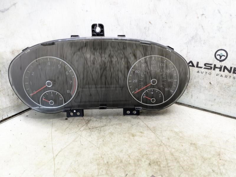 2019-20 Kia Optima Speedometer Gauge Instrument Cluster 52K mph 94021-D5030 OEM - Alshned Auto Parts