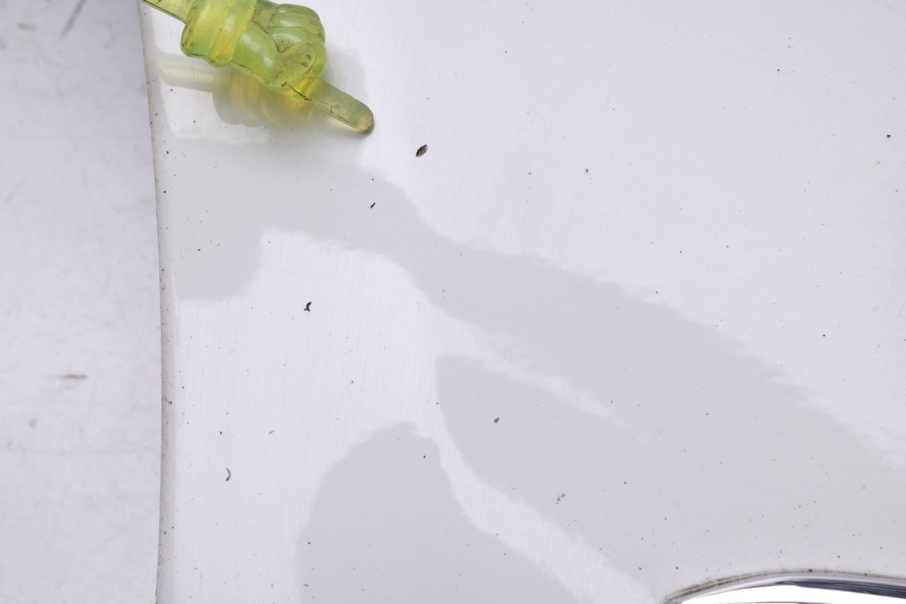 2010-2016 Mercedes-Benz E350 Sport 4Matic Front Left Fender Panel 212-880-11-18 - Alshned Auto Parts