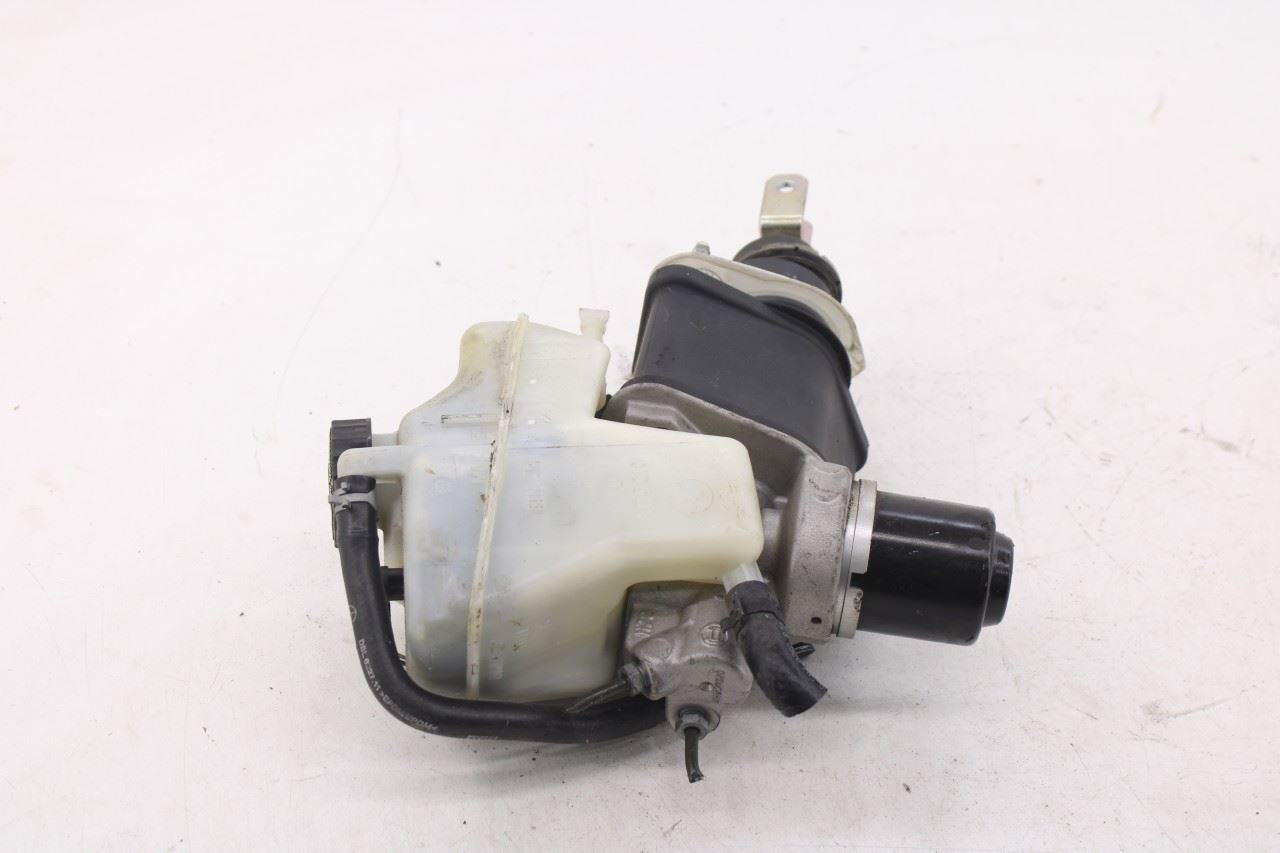 2003-2006 Mercedes-Benz E500 SBC Operating Unit Brake Master Cylinder 00043003122