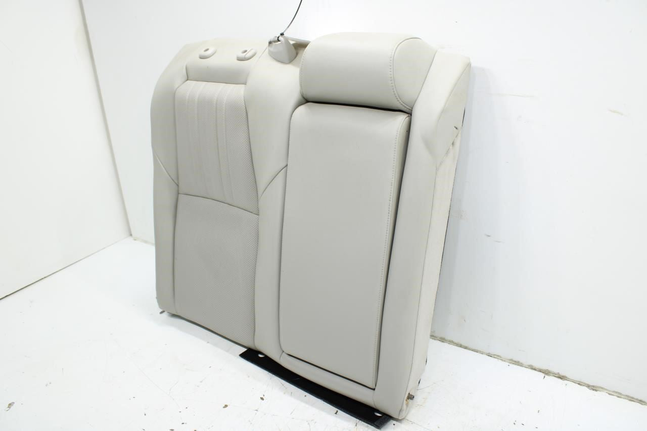 18-19 Honda Accord Rear RH Seat Upper Cushion w/ Armrest 82121-TVA-L21ZB *ReaD* - Alshned Auto Parts