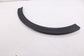 2016-22 Kia Sportage Nightfall Rear Left Fender Wheel Opening Molding 87741D90003