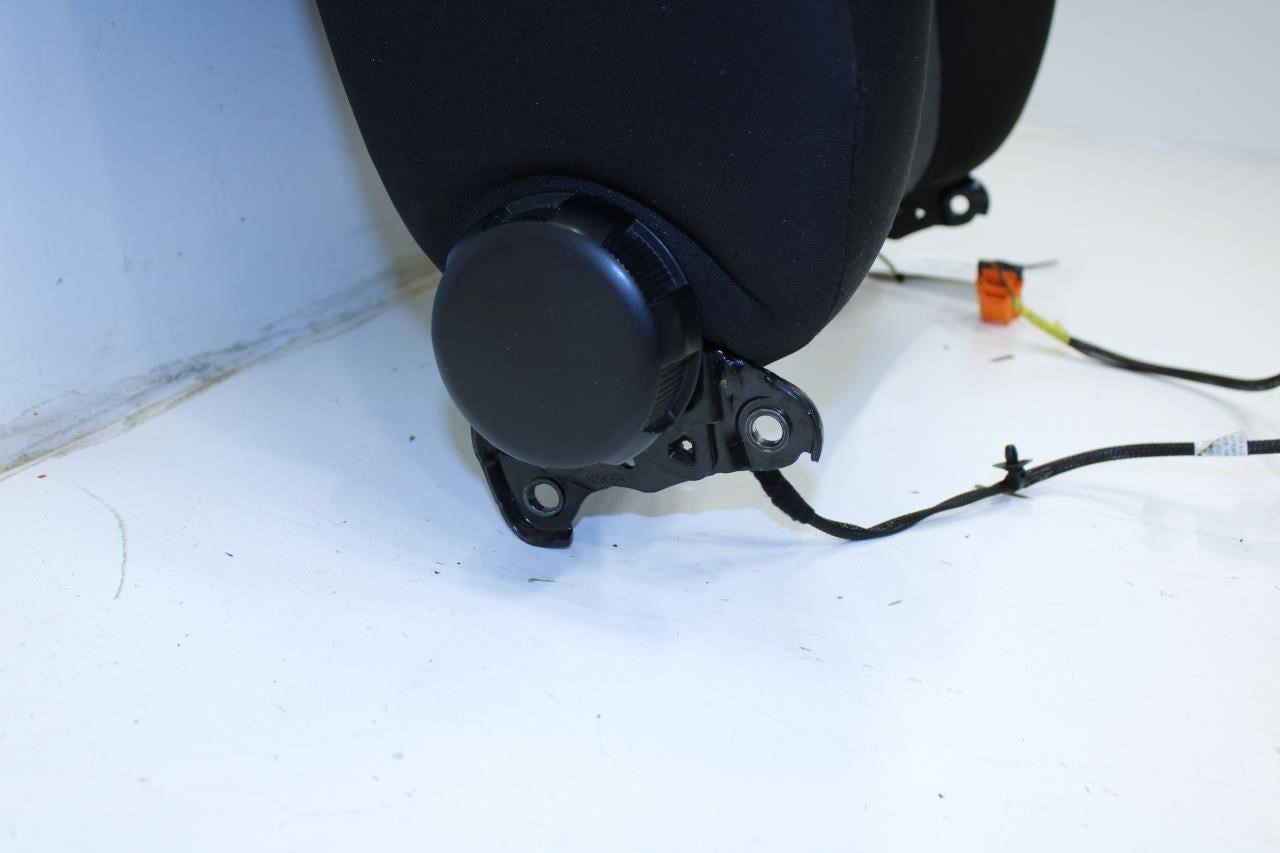 15-22 RAM Promaster City Front RH Side Seat Back Upper Cushion 5ZM25ND5AA *ReaD* - Alshned Auto Parts
