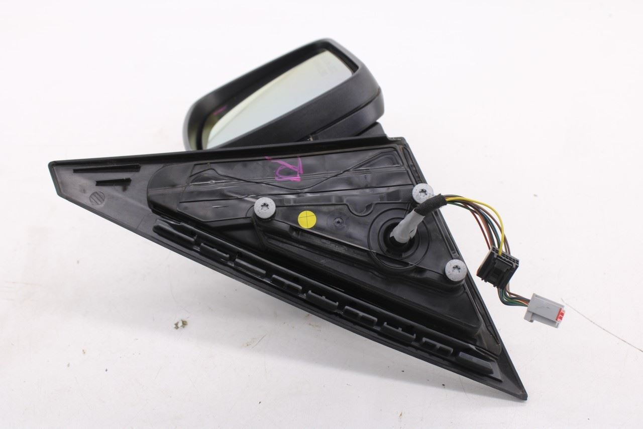 10-12 Land Rover Range Rover HSE 5.0L 4WD Passenger Right Side Rear View Mirror14