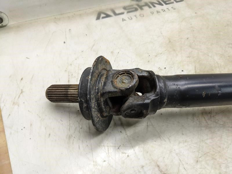 2015-2019 Infiniti Q50 2.0L 4WD Front Axle Drive Propeller Shaft 372004HZ0B OEM - Alshned Auto Parts