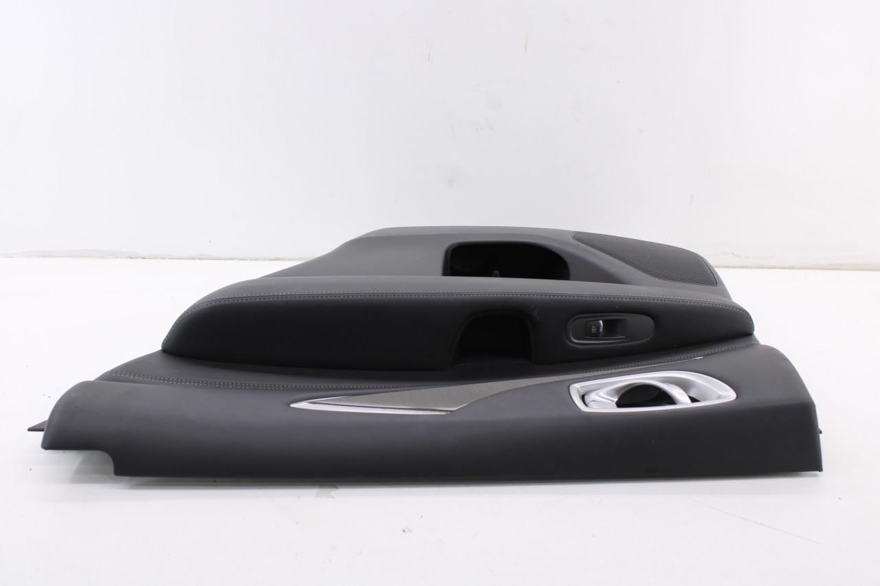 2016-2020 Infiniti QX60 Rear Right Side Door Trim Panel 829A0-9NF0A OEM *ReaD*15