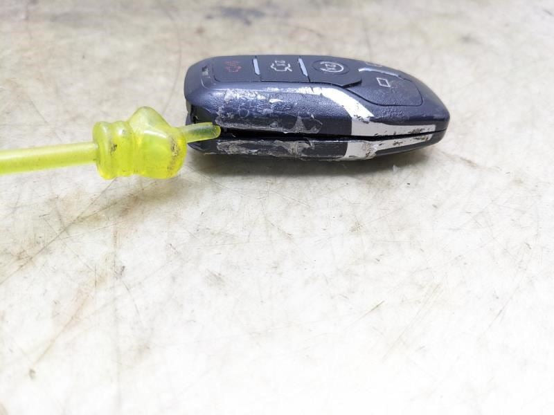 2015-2017 Ford Edge Keyless Entry Transmitter Fob Key R48816 OEM *ReaD**AS IS* - Alshned Auto Parts