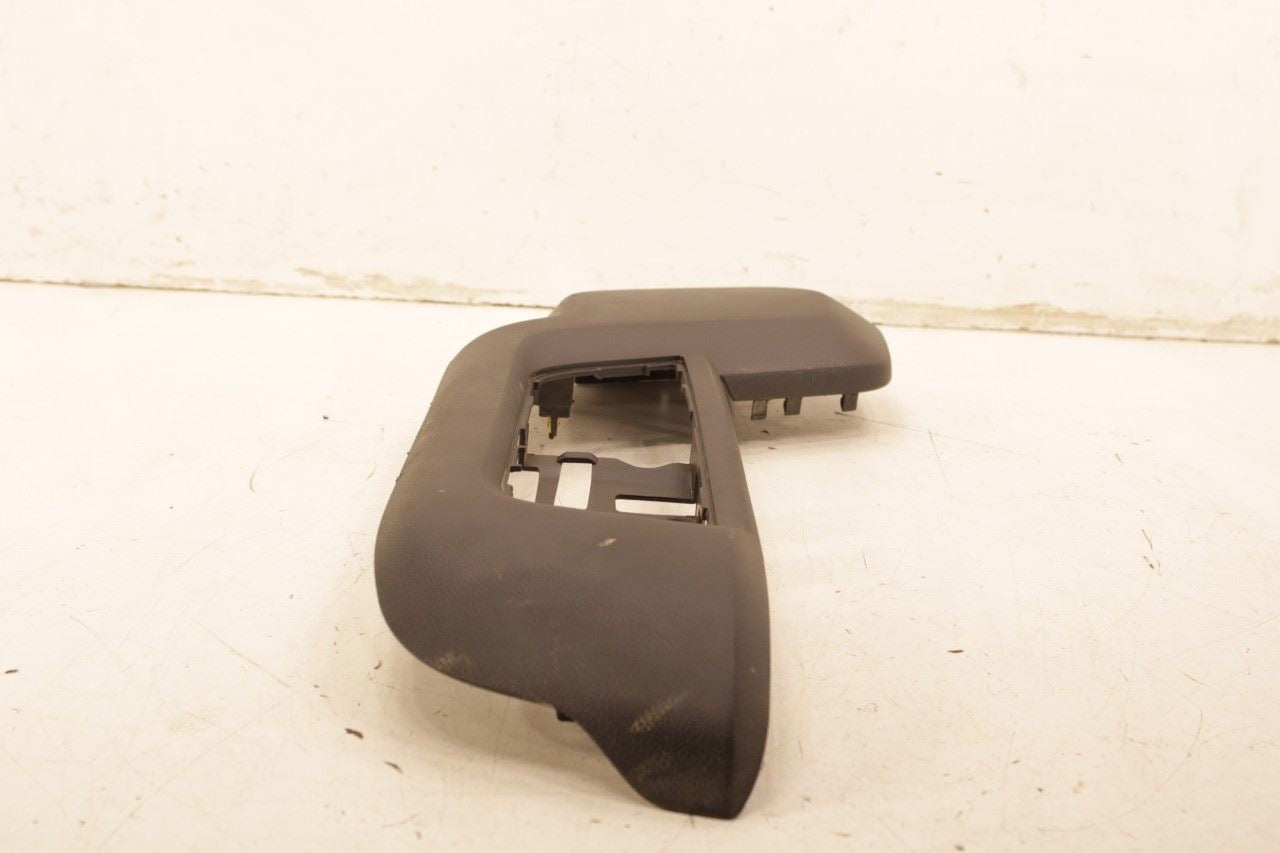 13-18 RAM 2500 Tradesman Front Right Seat Outboard Shield Panel 5MZ88DX9AA *ReaD - Alshned Auto Parts