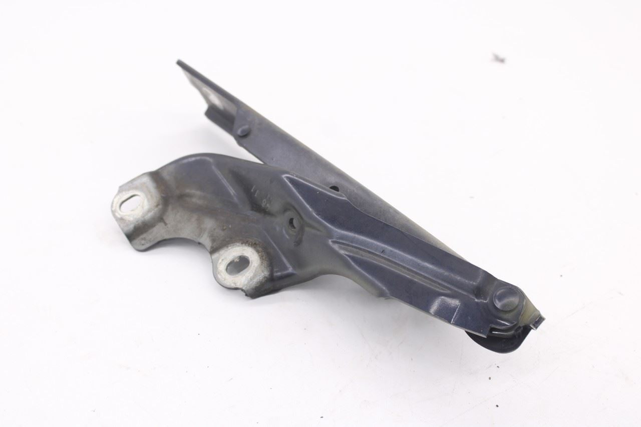 12-18 Audi A7 Premium Front Right Passenger and Left Driver Side Hood Hinge Set16