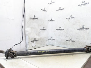 2016-2020 Infiniti Q50 Front Drive Propeller Shaft 37200-5CA0B OEM