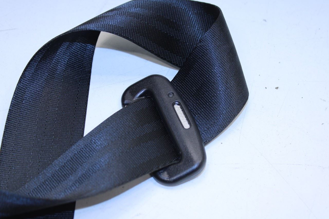 2022-25 Mitsubishi Eclipse Cross ES Rear Right Side 2nd Row Seat Belt Retractor - Alshned Auto Parts