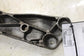 2010-15 BMW 750i xDrive 4.4L Transmission Crossmember Mount Bracket 22326777615 - Alshned Auto Parts