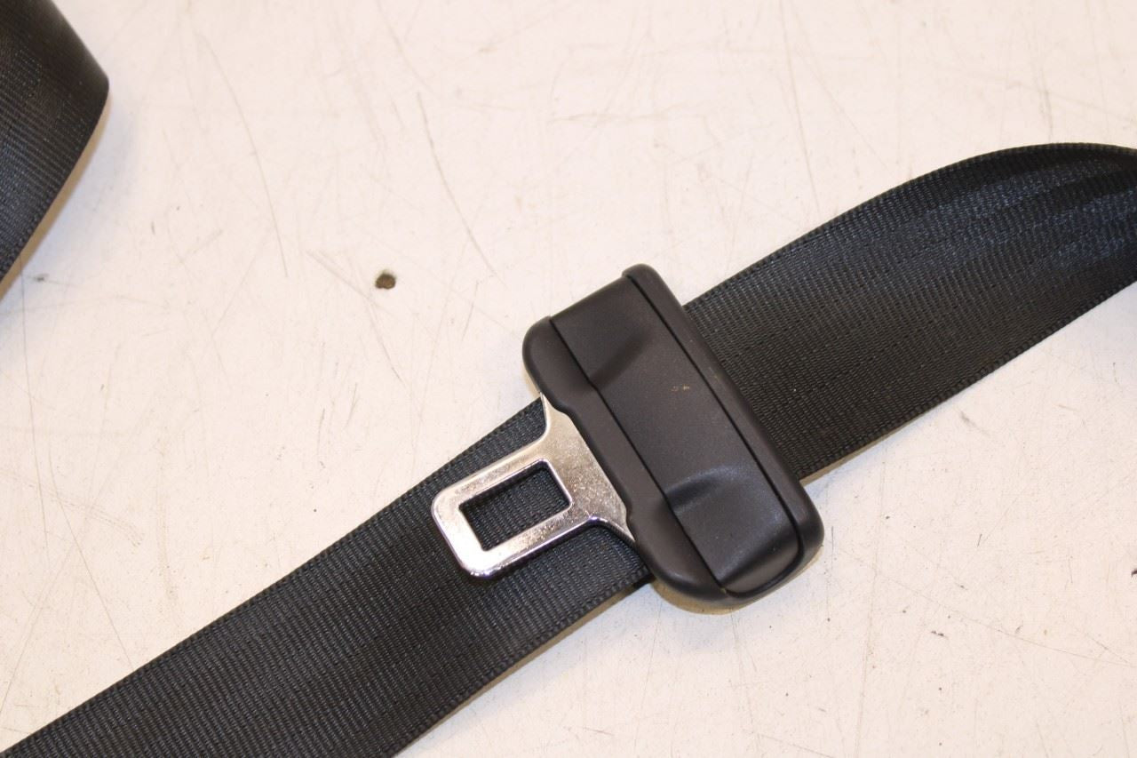 2020-25 Ford Escape SEL 2.0L AWD Front Passenger Right Side Seat Belt Retractor - Alshned Auto Parts