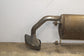 2015-24 Nissan Murano Platinum 3.5L AWD Rear Exhaust System Muffler w/ Dual Tip - Alshned Auto Parts
