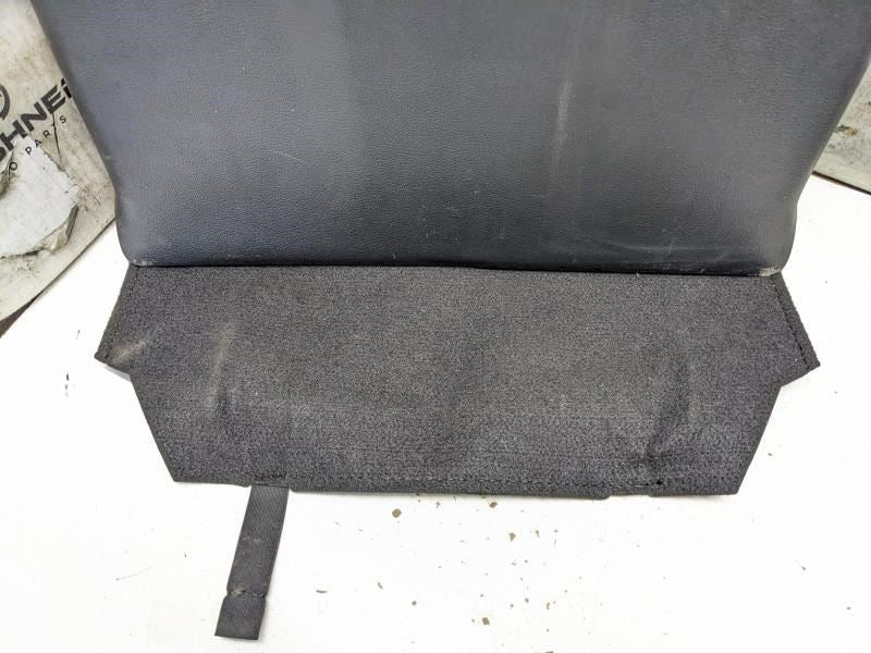 2019-23 Hyundai Santa Fe SEL 2.5L Front Right or Left Side Seat Back Panel Cover - Alshned Auto Parts