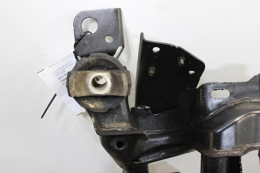 11-15 Jeep Grand Cherokee Limited 3.6L 4WD Front Crossmember Subframe 52124634AM - Alshned Auto Parts