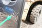 11-20 Toyota Sienna Rear Right Passenger Slide Door Shell 67003-08130 OEM *ReaD* - Alshned Auto Parts