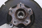 2019-2025 Infiniti QX50 ESSENTIAL Rear Right Passenger Side Spindle Knuckle Hub - Alshned Auto Parts
