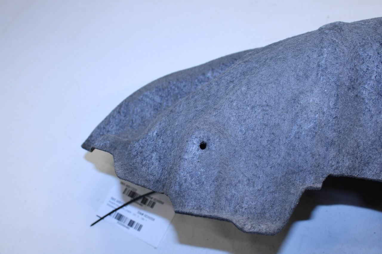 18-25 Mitsubishi Eclipse Cross ES Rear Left Side Wheelhouse Liner Splash Shield - Alshned Auto Parts