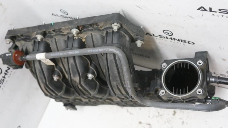 2018-2020 Ford F150 3.3L Engine Upper Intake Manifold JL3E-9424-DD OEM - Alshned Auto Parts