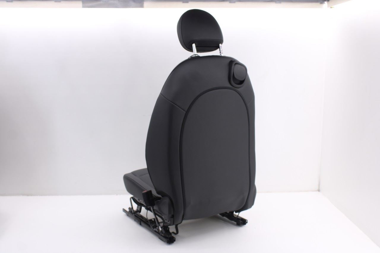 2014-2022 Mini Hardtop Cooper 1.5L FWD Front Passenger Right Side Seat Complete7