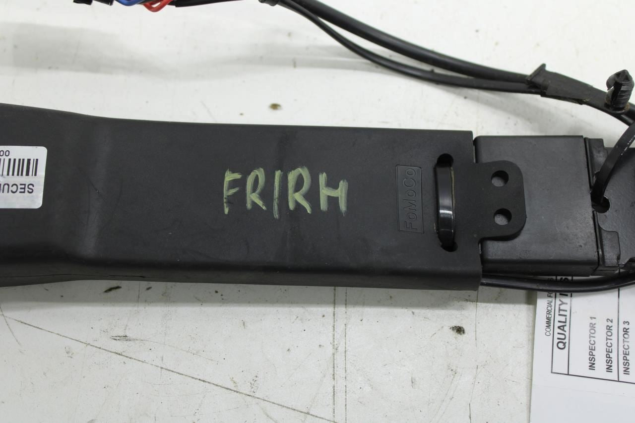 2020-2025 Ford Explorer Front Right Side Seat Belt Buckle JL1B-610D66-AA OEM - Alshned Auto Parts