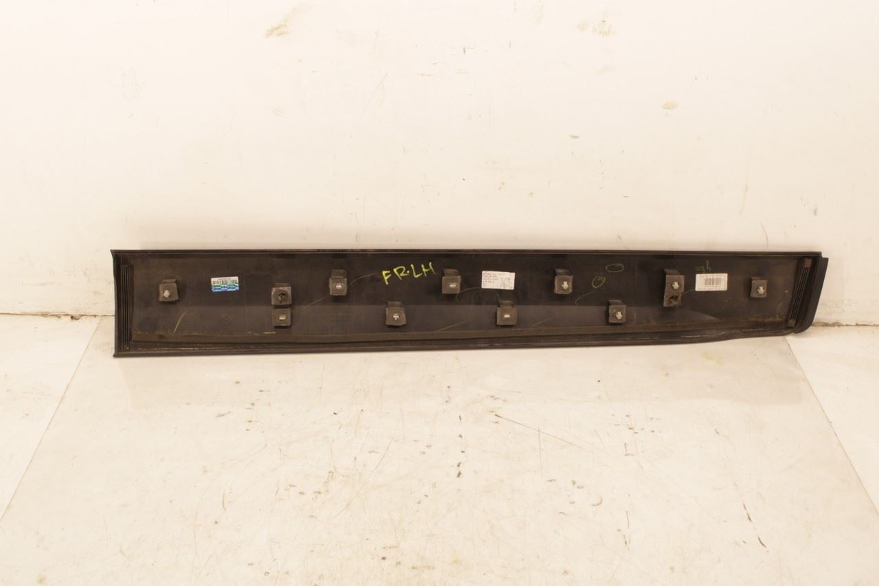 18-22 Ford EcoSport SE Front Left Exterior Door Lower Body Molding CN15-20849-DP - Alshned Auto Parts
