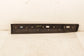 18-22 Ford EcoSport SE Front Left Exterior Door Lower Body Molding CN15-20849-DP - Alshned Auto Parts