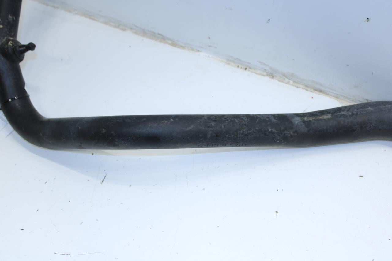 2018-20 Ford F150 XL 2.7L Turbocharger Intercooler Lower Air Hose JL-34-6C646-CA - Alshned Auto Parts