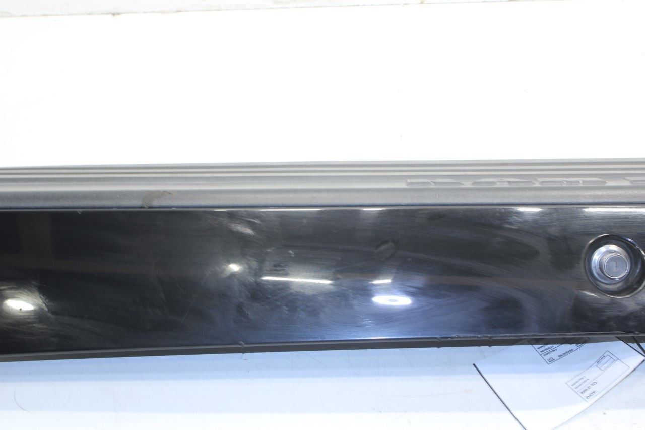 2013-2018 Ram 1500 Crew Cab Laramie Rear Left Rambox Storage Bin Door 68206699AA - Alshned Auto Parts
