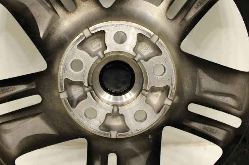 2024-2025 Chevrolet Trax Alloy Wheel R18x7.5J 5 Spoke 60006716 OEM - Alshned Auto Parts