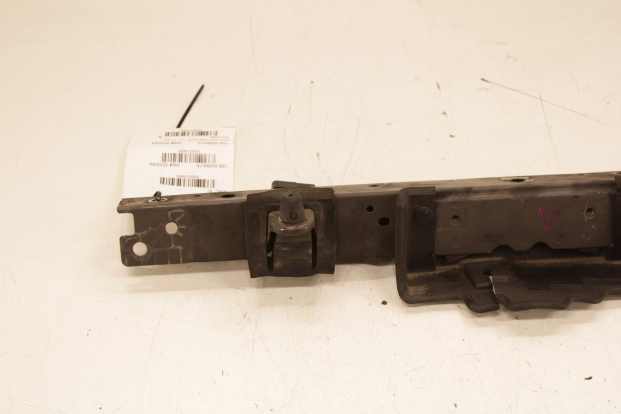 18-23 GMC Acadia SLT-1 3.6L AWD Radiator Support Upper Center Tie Bar w/ Sensors - Alshned Auto Parts