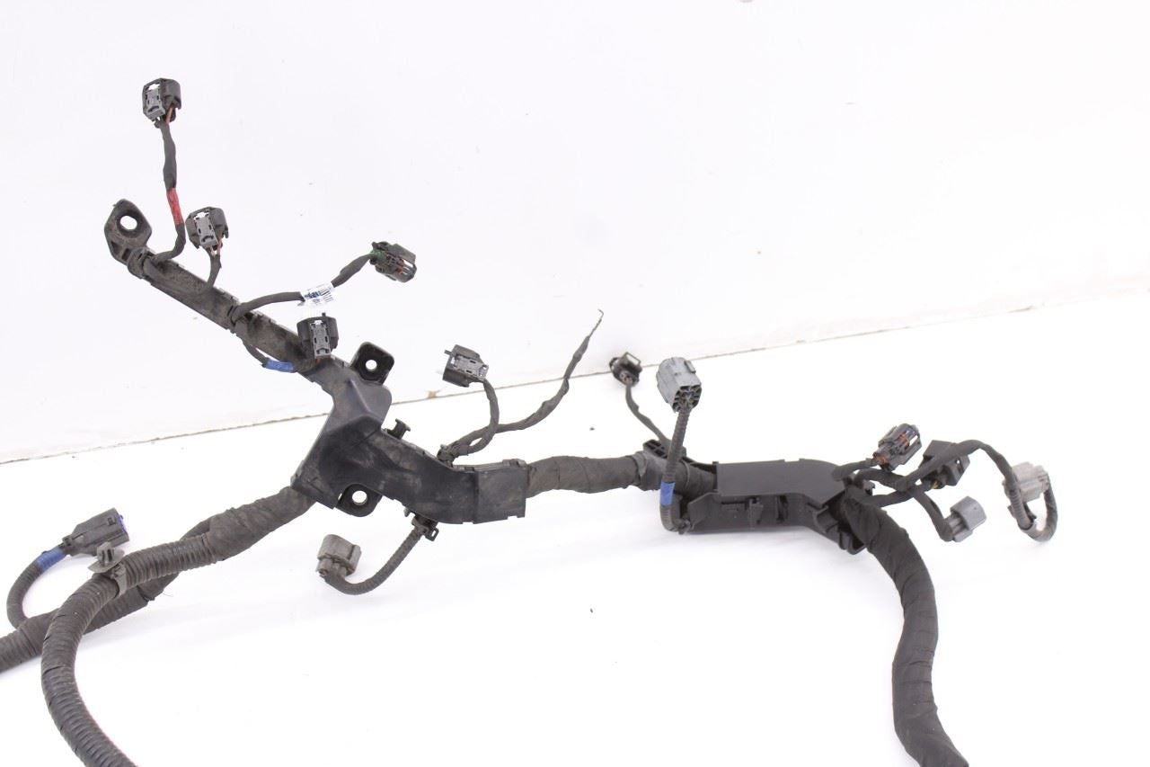 2019-2020 Hyundai Santa Fe SEL 2.4L Engine Wire Wiring Harness 91410-S2020 OEM - Alshned Auto Parts