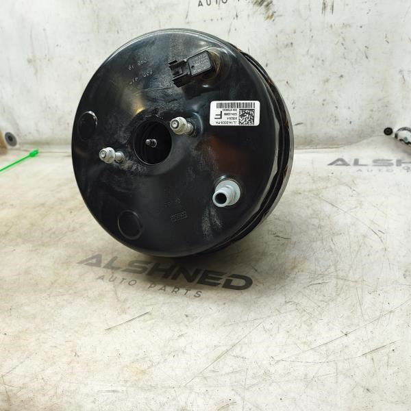 2018-2021 Ford Expedition Power Brake Booster JL14-2005-FA OEM - Alshned Auto Parts